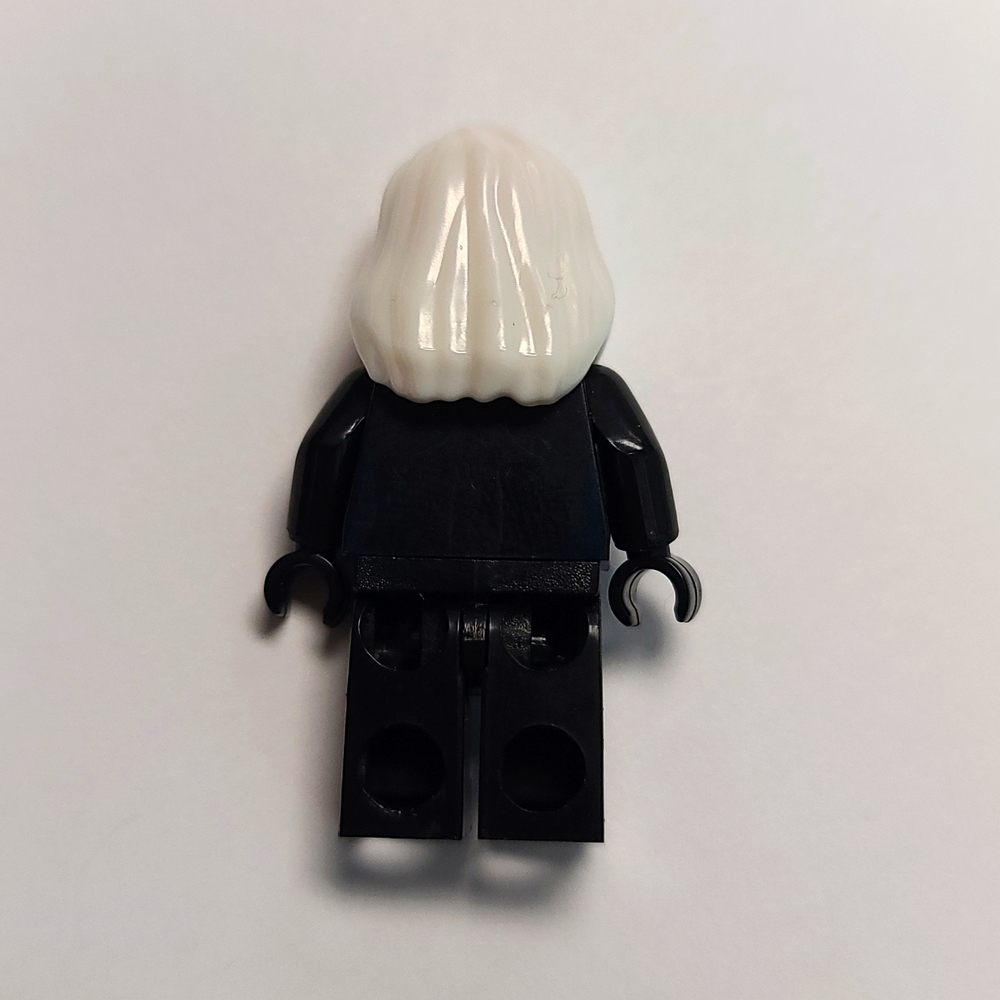 Lot of 7 Lego Compatible Marvel Super Hero Minifigures - Picture 13 of 16